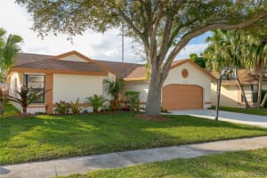 3151 NW 109th Terrace, Sunrise, FL 33351, Sold 07/16/20