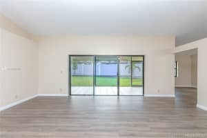 3151 NW 109th Terrace, Sunrise, FL 33351, Sold 07/16/20