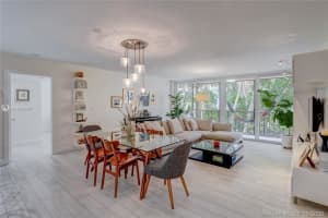 55 Ocean Ln Dr, Key Biscayne, FL 33149, Sold 10/31/20