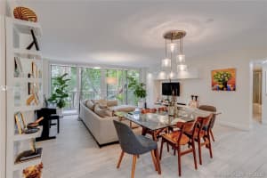 55 Ocean Ln Dr, Key Biscayne, FL 33149, Sold 10/31/20
