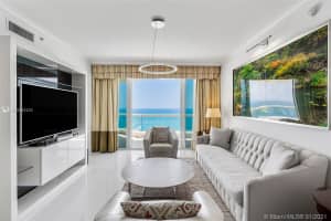 17875 Collins Ave, Sunny Isles Beach, FL 33160, Sold 03/31/21