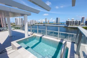 3300 NE 188th St # Uph18, Aventura, FL 33180, Sold 01/25/21
