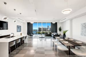3300 NE 188th St # Uph18, Aventura, FL 33180, Sold 01/25/21