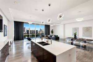 3300 NE 188th St # Uph18, Aventura, FL 33180, Sold 01/25/21