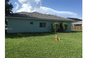 345 NE 29th Terrace, Homestead, FL 33033, Sold 03/25/21