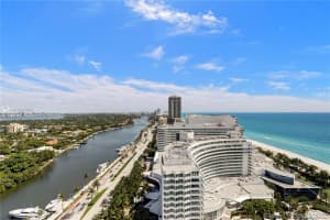 4401 Collins Ave, Miami Beach, FL 33140, Sold 10/20/20