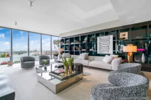 1000 Biscayne Blvd, Miami, FL 33132, Sold 02/08/21
