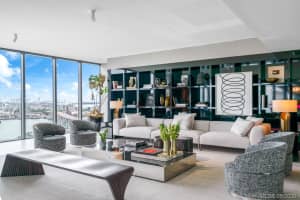 1000 Biscayne Blvd, Miami, FL 33132, Sold 02/08/21