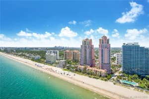 2110 N Ocean Blvd #9e, Fort Lauderdale, FL 33305, Sold 02/05/21