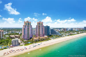2110 N Ocean Blvd #9e, Fort Lauderdale, FL 33305, Sold 02/05/21