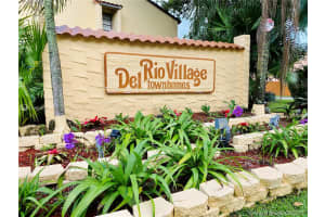 4002 Del Rio Way, Sunrise, FL 33351, Sold 07/13/20