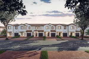 SW 1st St, Pembroke Pines, FL 33029, Sold 07/13/21