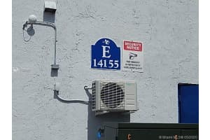 14155 SW 87th St e107, Miami, FL 33183, Sold 08/18/20