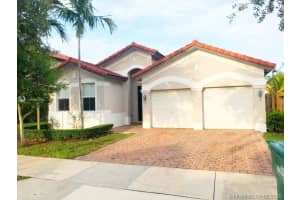 9125 SW 153rd Passage, Miami, FL 33196, Sold 06/19/20