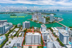 1621 Bay Rd, Miami Beach, FL 33139, Sold 12/16/20