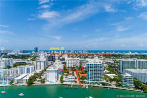 1621 Bay Rd, Miami Beach, FL 33139, Sold 12/16/20