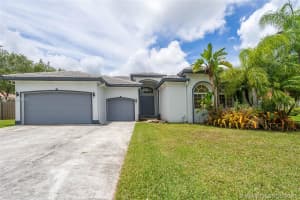 2520 Fairways Dr, Homestead, FL 33035, Sold 07/24/20