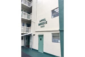 1333 E Hallandale Beach Blvd, Hallandale Beach, FL 33009, Sold 07/14/20