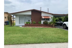2699 NW 68th Ave, Sunrise, FL 33313, Sold 09/24/20