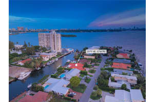 2075 NE 121st Rd, North Miami, FL 33181, Sold 09/15/20
