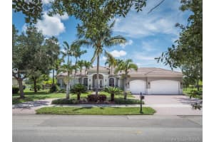 4152 SW 137th Ave, Davie, FL 33330, Sold 08/31/20