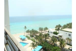 3505 S Ocean Dr, Hollywood, FL 33019, Sold 05/14/21