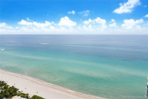 Ocean Four, 17201 Collins Ave, North Miami Beach, FL 33160, Sold 04/05/21