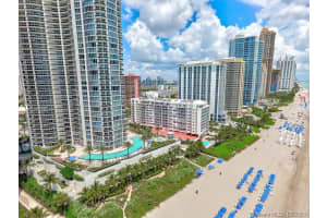 Ocean Four, 17201 Collins Ave, North Miami Beach, FL 33160, Sold 04/05/21