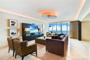 Ocean Four, 17201 Collins Ave, North Miami Beach, FL 33160, Sold 04/05/21