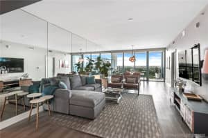 Blue on the Bay, 601 NE 36th St, Miami, FL 33137, Sold 07/31/20