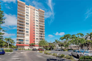 3161 S Ocean Dr, Hallandale Beach, FL 33009, Sold 09/25/20