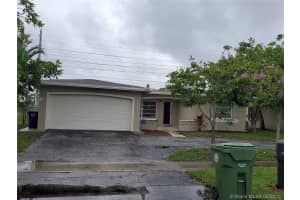 2111 NW 93rd Ave, Pembroke Pines, FL 33024, Sold 07/06/20