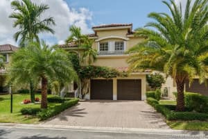 13489 SW 151st Terrace, Miami, FL 33186, Sold 08/18/20