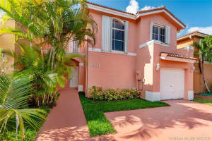 16010 SW 86th Ln, Miami, FL 33193, Sold 08/19/20