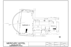 100 Collins Ave, Miami Beach, FL 33139, Sold 04/30/21