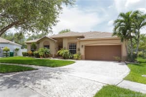 2080 SW 107th Ave, Miramar, FL 33025, Sold 08/10/20