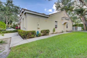 3113 Enclave Way, Lauderhill, FL 33319, Sold 07/09/20