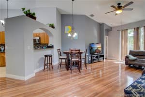 3113 Enclave Way, Lauderhill, FL 33319, Sold 07/09/20