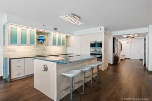 101 S Fort Lauderdale Beach Blvd, Fort Lauderdale, FL 33316, Sold 05/21/21