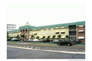 300 Golden Isles Dr, Hallandale Beach, FL 33009, Sold 06/24/20