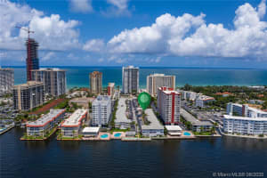 3133 S Ocean Dr, Hallandale Beach, FL 33009, Sold 03/31/21