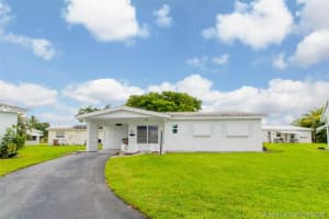 4271 NW 1st Terrace, Pompano Beach, FL 33064, Sold 07/08/20