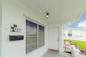 4271 NW 1st Terrace, Pompano Beach, FL 33064, Sold 07/08/20