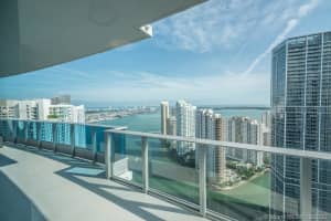 200 Biscayne Blvd Way, Miami, FL 33131, Sold 09/30/22