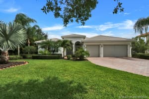 2263 SW Manele Pl, Palm City, FL 34990, Sold 09/03/20