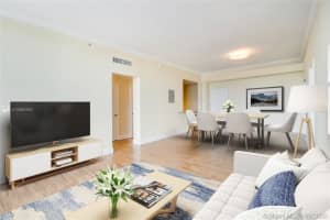 401 69th St PH-100, Miami, FL 33141, Sold 12/29/20
