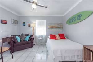 1901 N Surf Rd, Hollywood, FL 33019, Sold 06/23/20