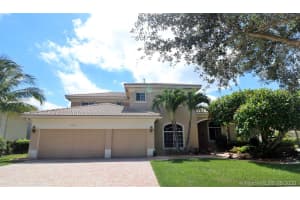 6103 SW 191st Ave, Fort Lauderdale, FL 33332, Sold 10/21/20