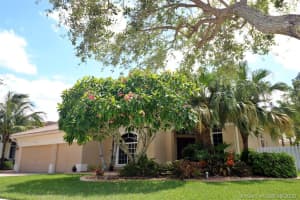 6103 SW 191st Ave, Fort Lauderdale, FL 33332, Sold 10/21/20