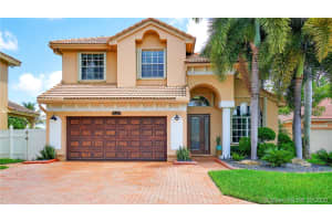 15243 SW 52nd St, Miramar, FL 33027, Sold 10/13/20